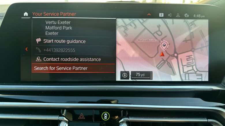 BMW X5 xDrive M50i 5dr Auto Petrol Estate